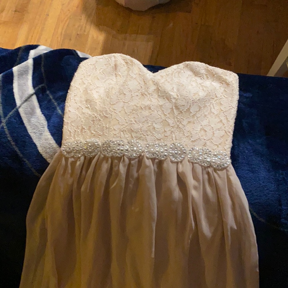 cute dress for evening party